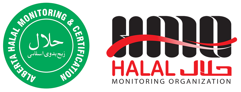 halal logos